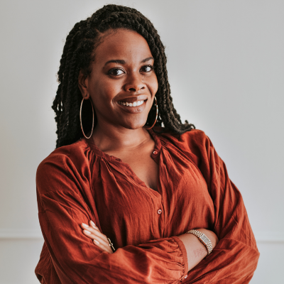 — Marissa Coleman